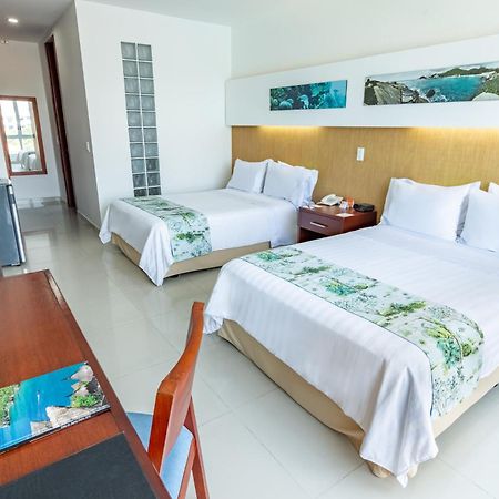 Ghl Relax Hotel Costa Azul Σάντα Μάρτα Εξωτερικό φωτογραφία