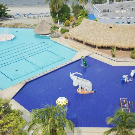 Ghl Relax Hotel Costa Azul Σάντα Μάρτα Ανέσεις φωτογραφία