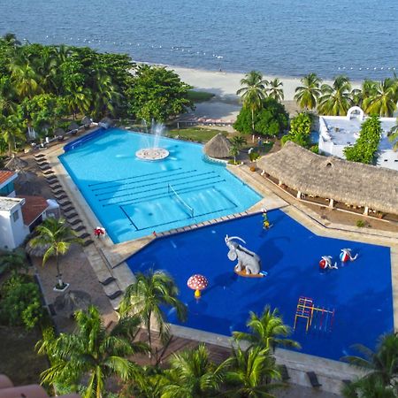 Ghl Relax Hotel Costa Azul Σάντα Μάρτα Εξωτερικό φωτογραφία