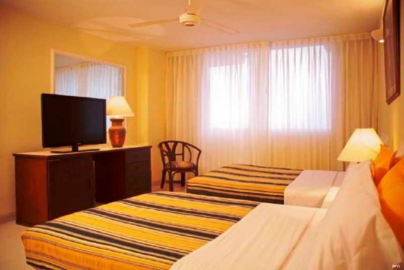 Ghl Relax Hotel Costa Azul Σάντα Μάρτα Δωμάτιο φωτογραφία