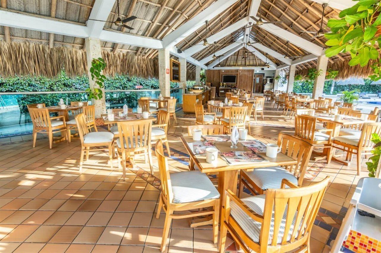 Ghl Relax Hotel Costa Azul Σάντα Μάρτα Εξωτερικό φωτογραφία