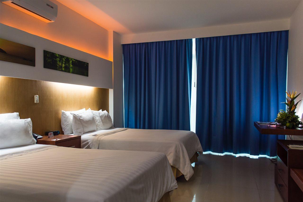Ghl Relax Hotel Costa Azul Σάντα Μάρτα Εξωτερικό φωτογραφία