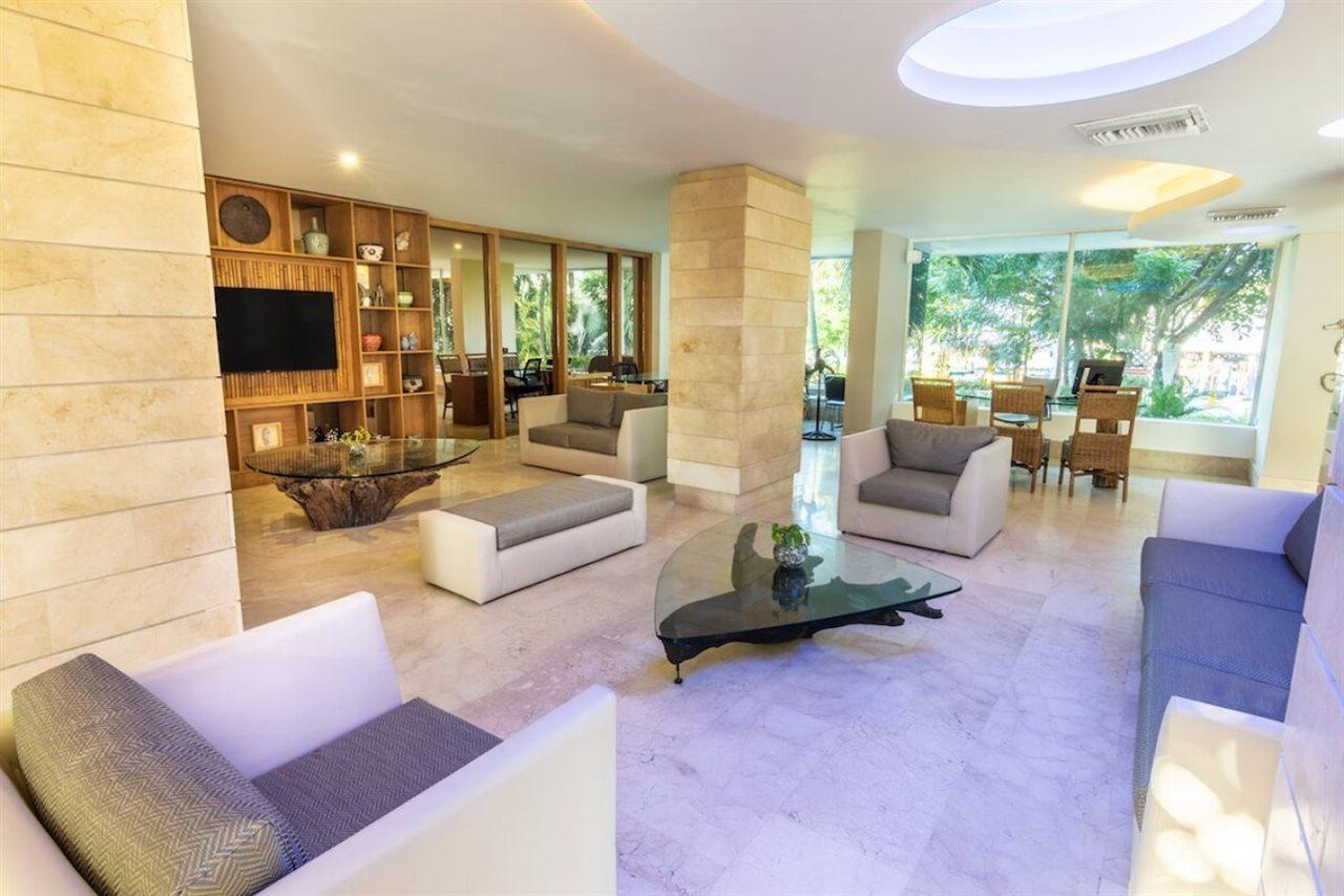 Ghl Relax Hotel Costa Azul Σάντα Μάρτα Εξωτερικό φωτογραφία