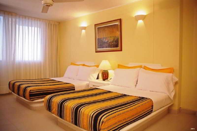 Ghl Relax Hotel Costa Azul Σάντα Μάρτα Εξωτερικό φωτογραφία