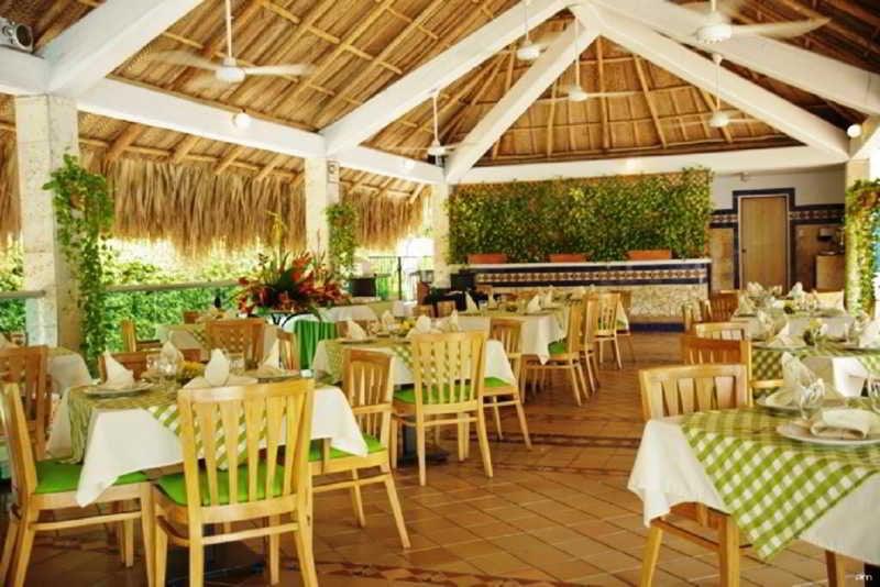 Ghl Relax Hotel Costa Azul Σάντα Μάρτα Εξωτερικό φωτογραφία