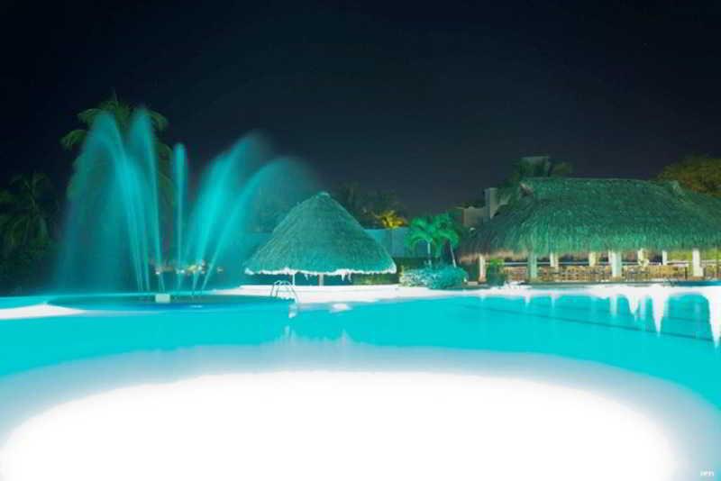 Ghl Relax Hotel Costa Azul Σάντα Μάρτα Εξωτερικό φωτογραφία