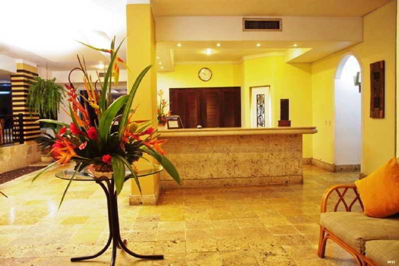 Ghl Relax Hotel Costa Azul Σάντα Μάρτα Εξωτερικό φωτογραφία