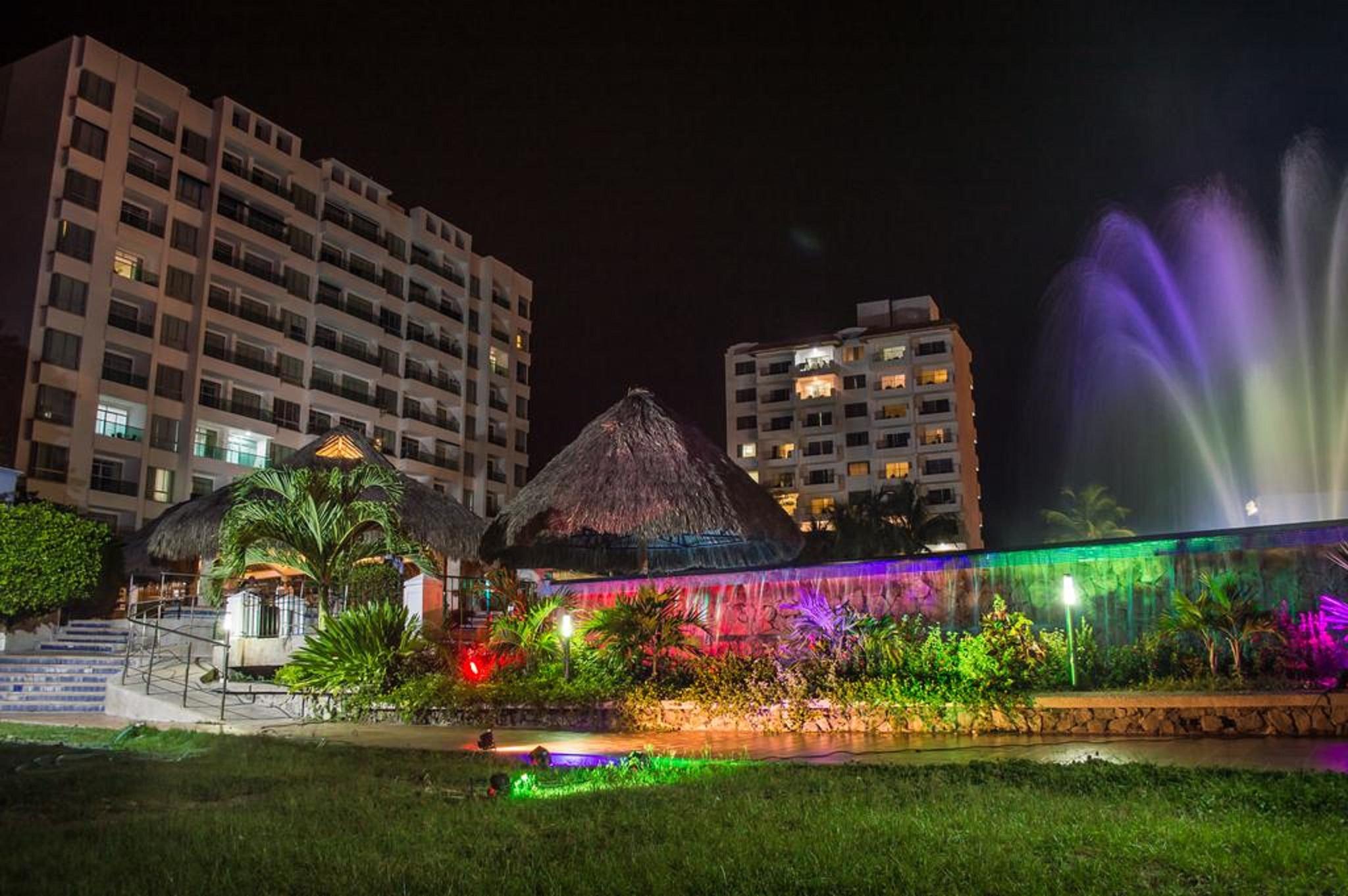 Ghl Relax Hotel Costa Azul Σάντα Μάρτα Εξωτερικό φωτογραφία