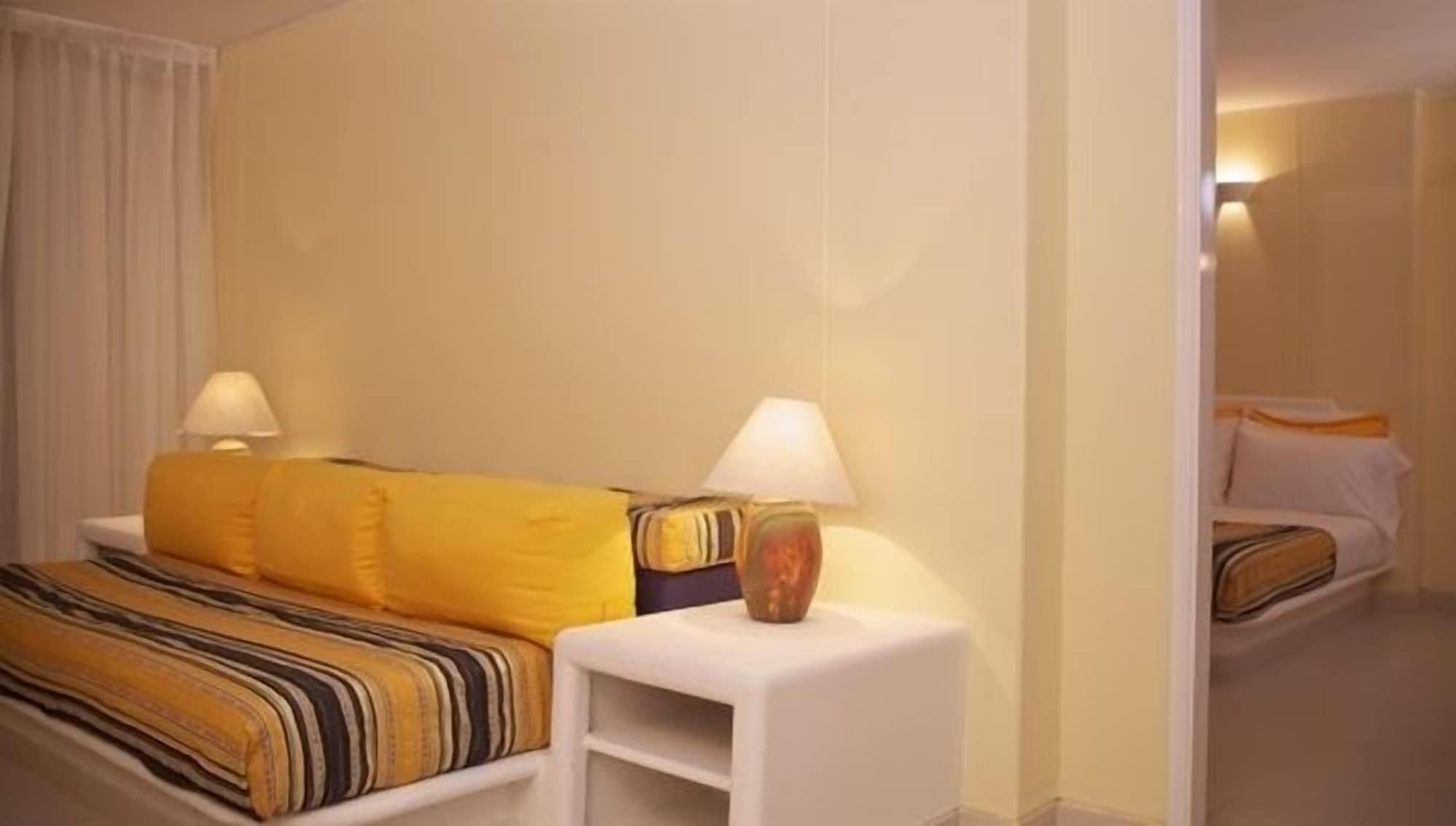 Ghl Relax Hotel Costa Azul Σάντα Μάρτα Εξωτερικό φωτογραφία