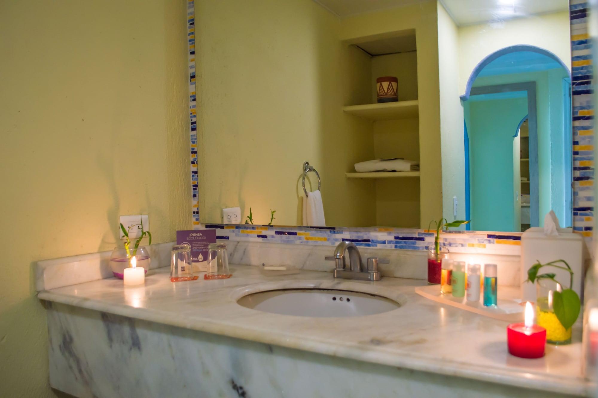 Ghl Relax Hotel Costa Azul Σάντα Μάρτα Εξωτερικό φωτογραφία