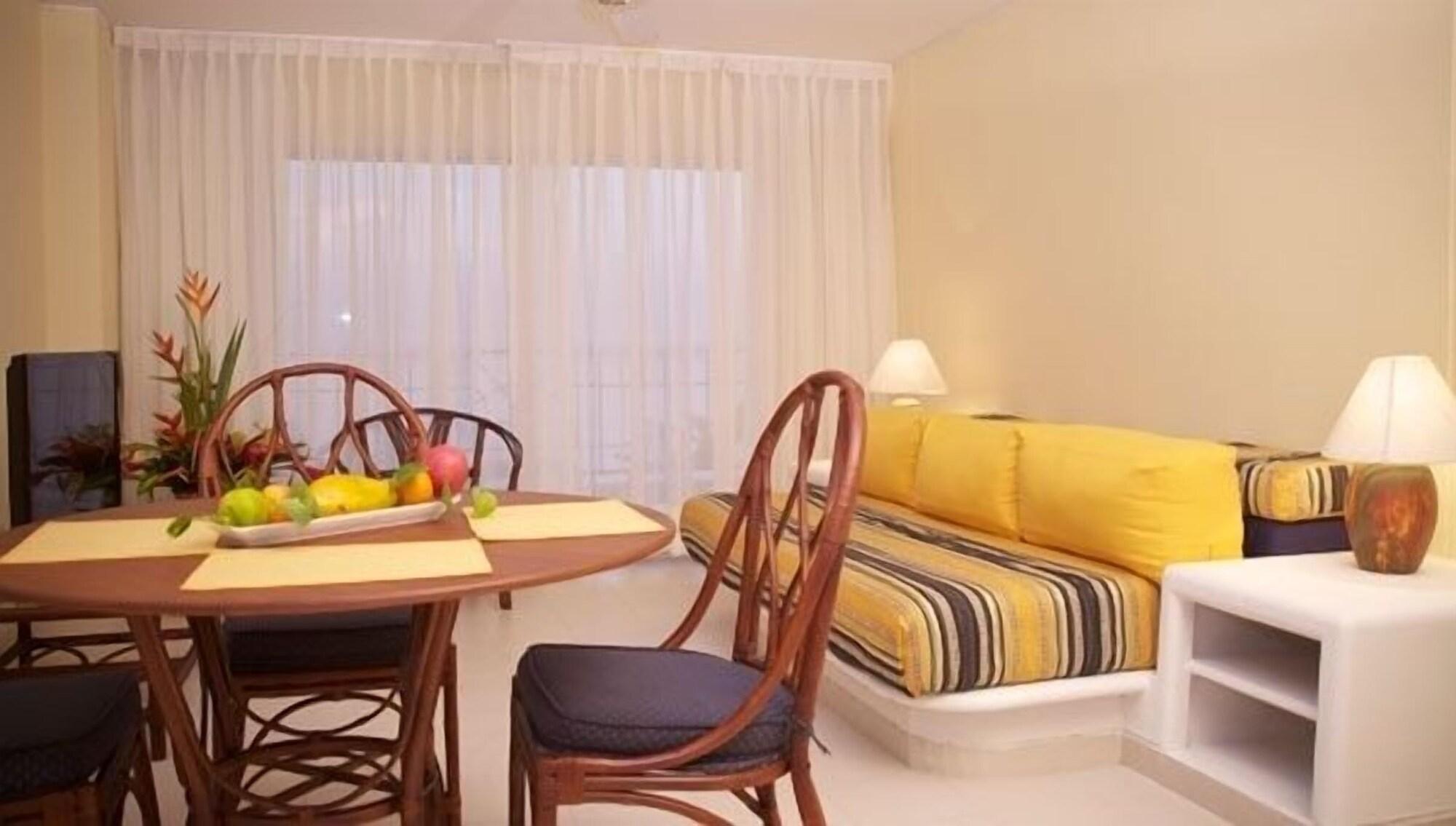 Ghl Relax Hotel Costa Azul Σάντα Μάρτα Εξωτερικό φωτογραφία