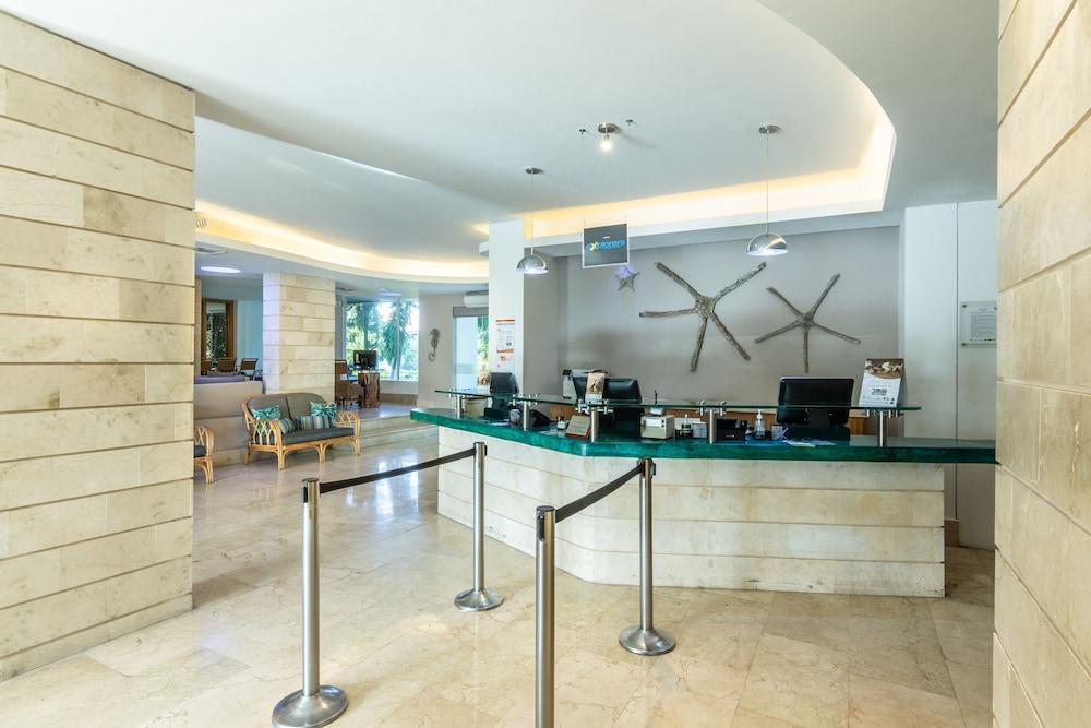 Ghl Relax Hotel Costa Azul Σάντα Μάρτα Εξωτερικό φωτογραφία