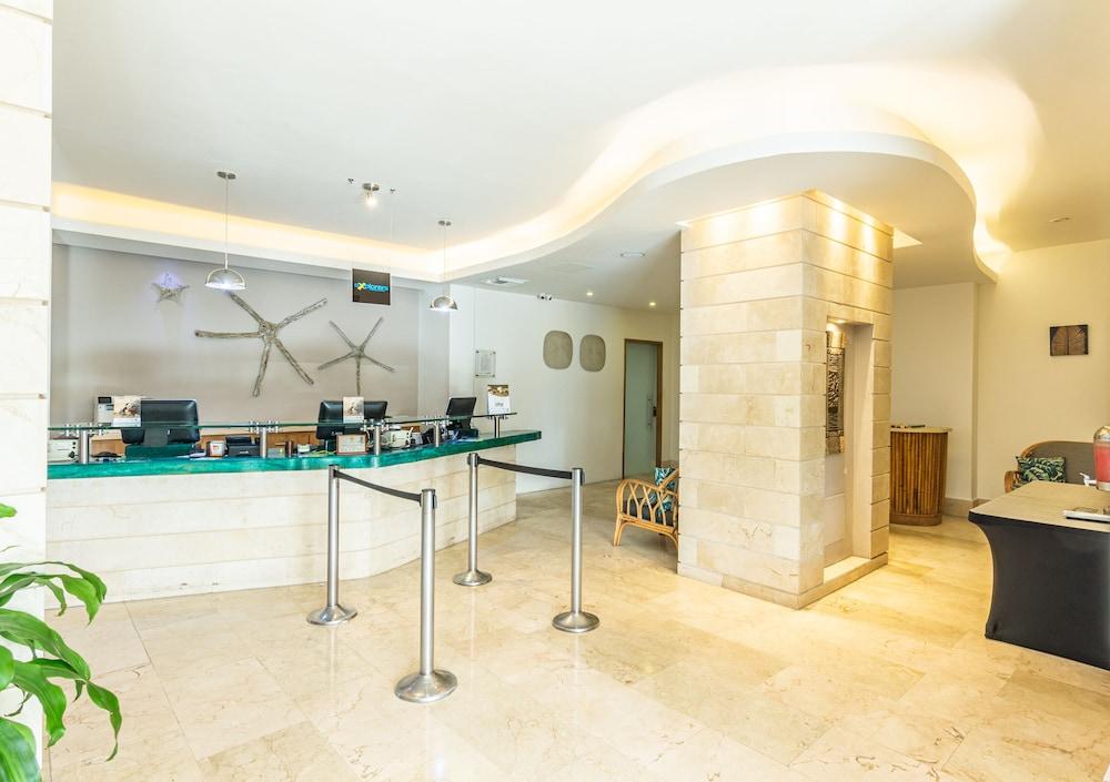 Ghl Relax Hotel Costa Azul Σάντα Μάρτα Εξωτερικό φωτογραφία