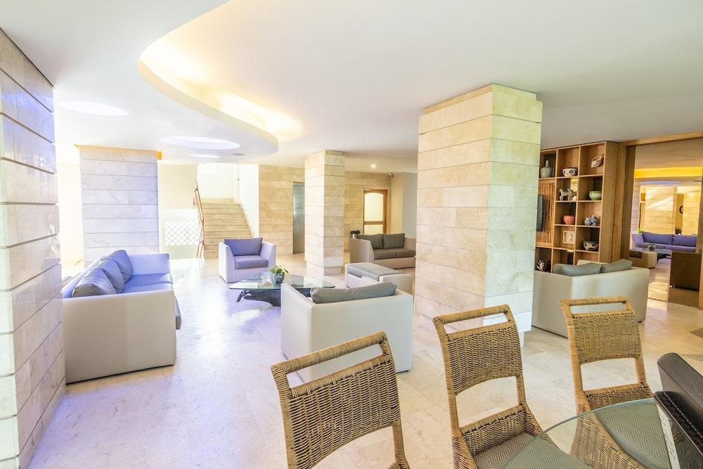 Ghl Relax Hotel Costa Azul Σάντα Μάρτα Εξωτερικό φωτογραφία