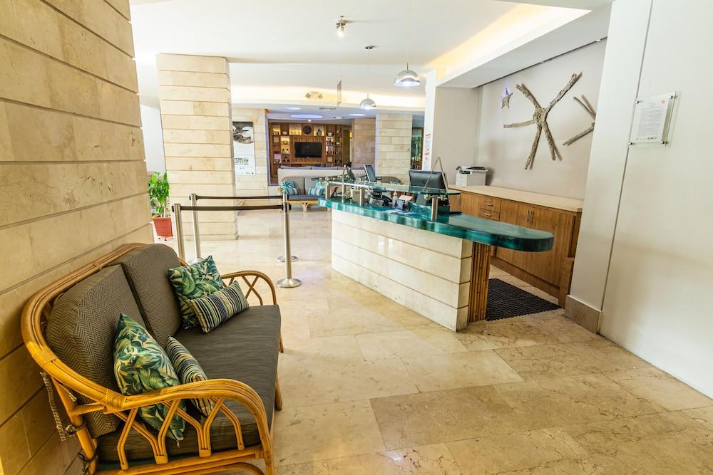 Ghl Relax Hotel Costa Azul Σάντα Μάρτα Εξωτερικό φωτογραφία