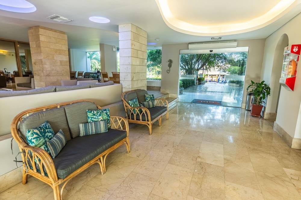 Ghl Relax Hotel Costa Azul Σάντα Μάρτα Εξωτερικό φωτογραφία