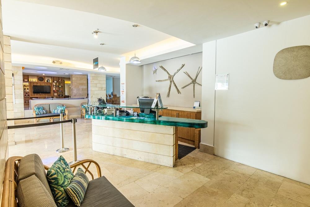 Ghl Relax Hotel Costa Azul Σάντα Μάρτα Εξωτερικό φωτογραφία