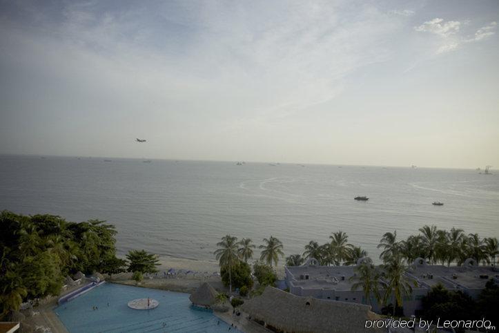 Ghl Relax Hotel Costa Azul Σάντα Μάρτα Ανέσεις φωτογραφία