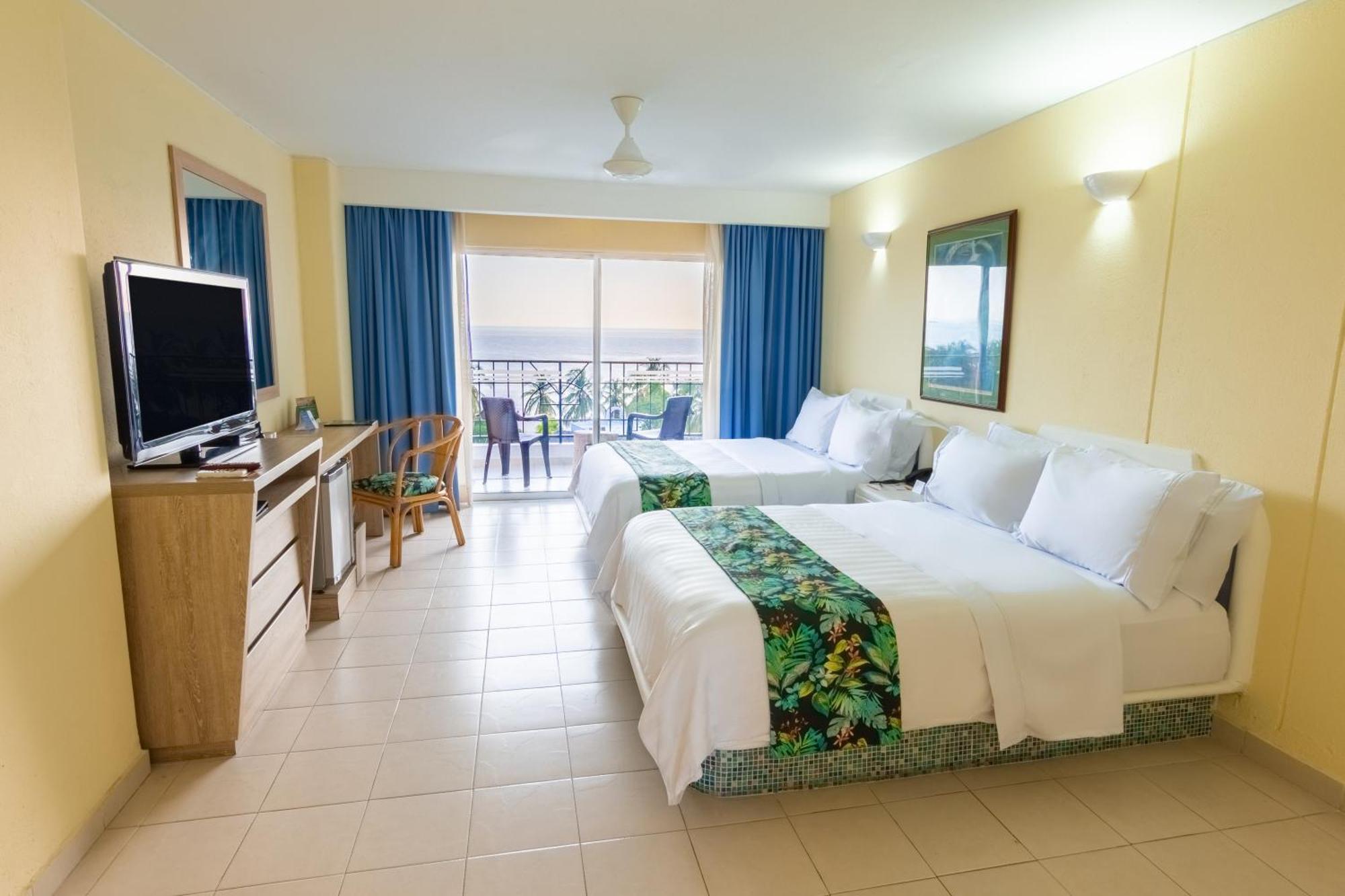 Ghl Relax Hotel Costa Azul Σάντα Μάρτα Εξωτερικό φωτογραφία