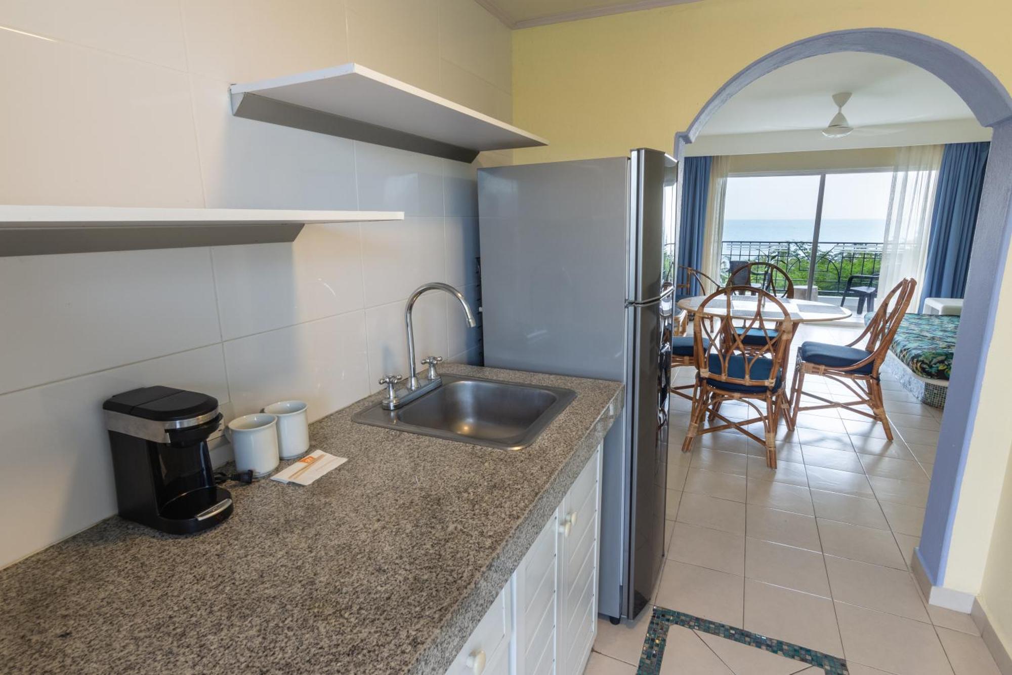 Ghl Relax Hotel Costa Azul Σάντα Μάρτα Εξωτερικό φωτογραφία