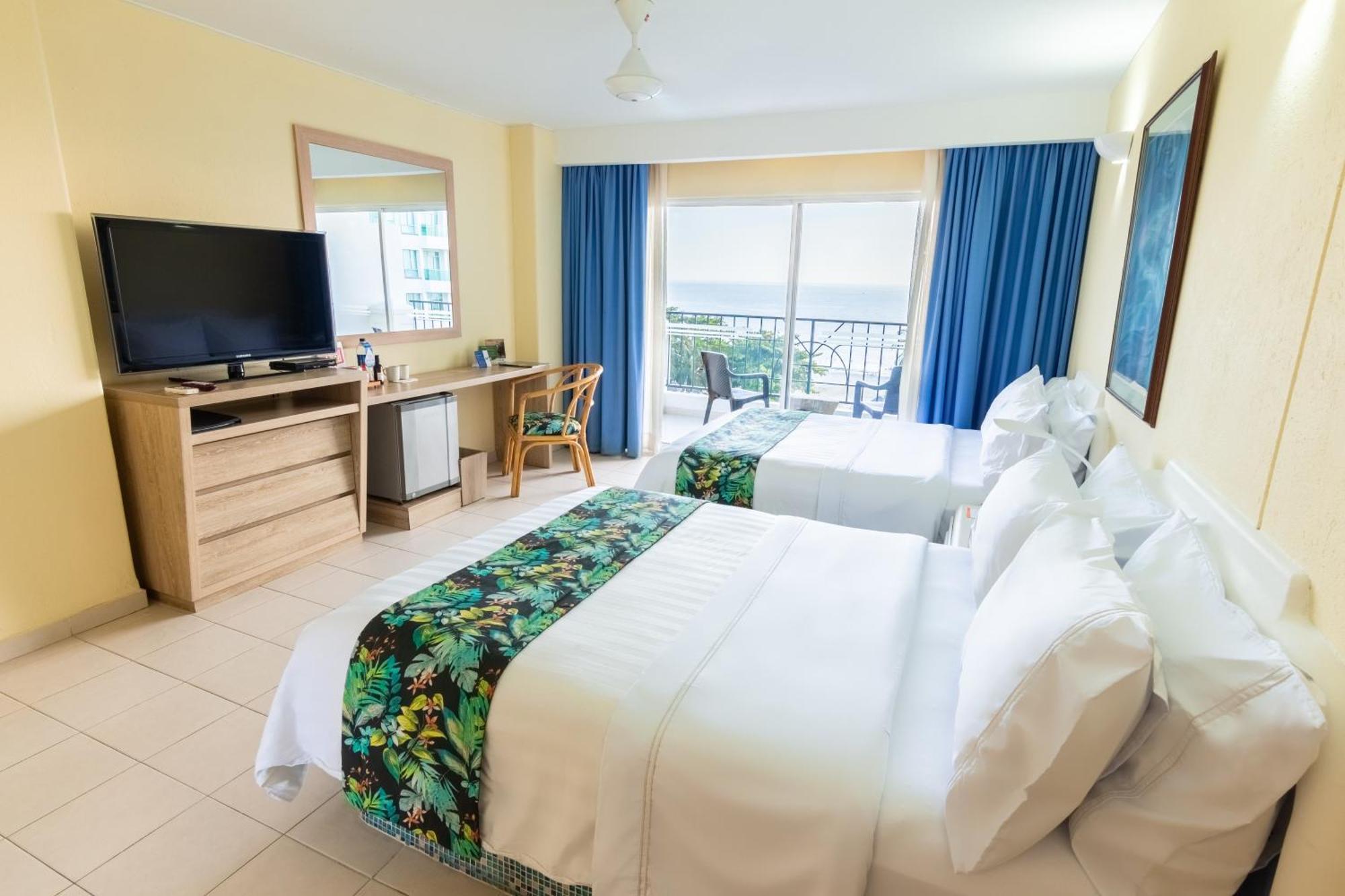 Ghl Relax Hotel Costa Azul Σάντα Μάρτα Εξωτερικό φωτογραφία