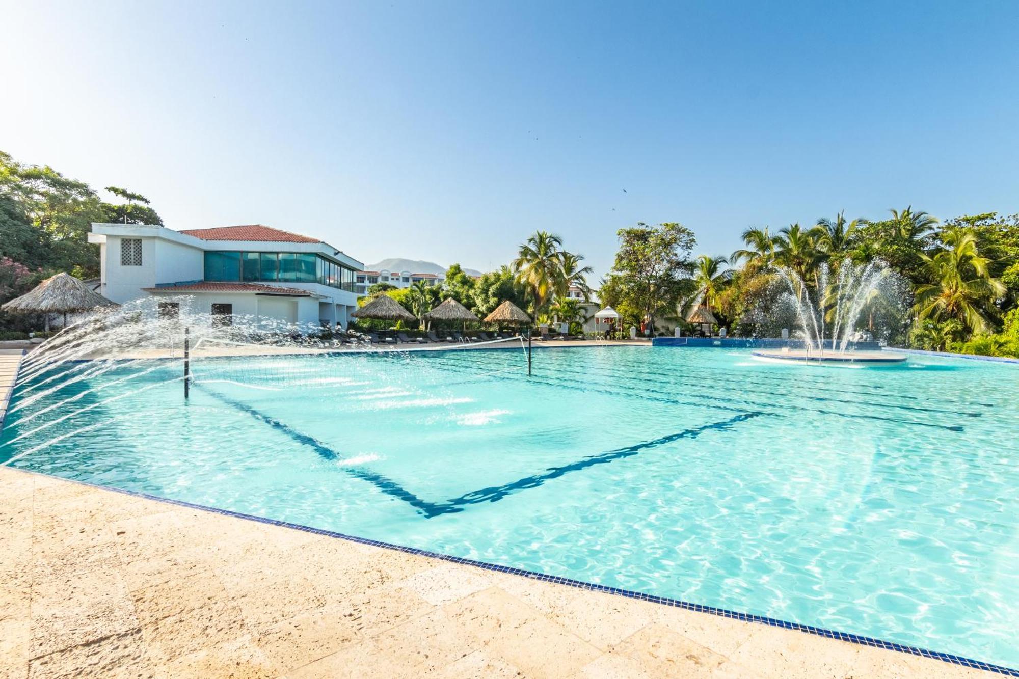 Ghl Relax Hotel Costa Azul Σάντα Μάρτα Εξωτερικό φωτογραφία
