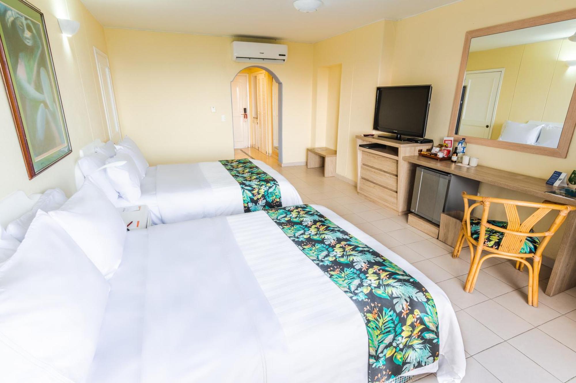 Ghl Relax Hotel Costa Azul Σάντα Μάρτα Εξωτερικό φωτογραφία