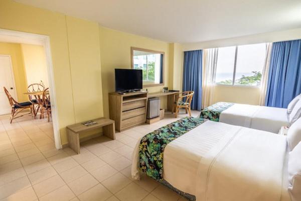 Ghl Relax Hotel Costa Azul Σάντα Μάρτα Εξωτερικό φωτογραφία
