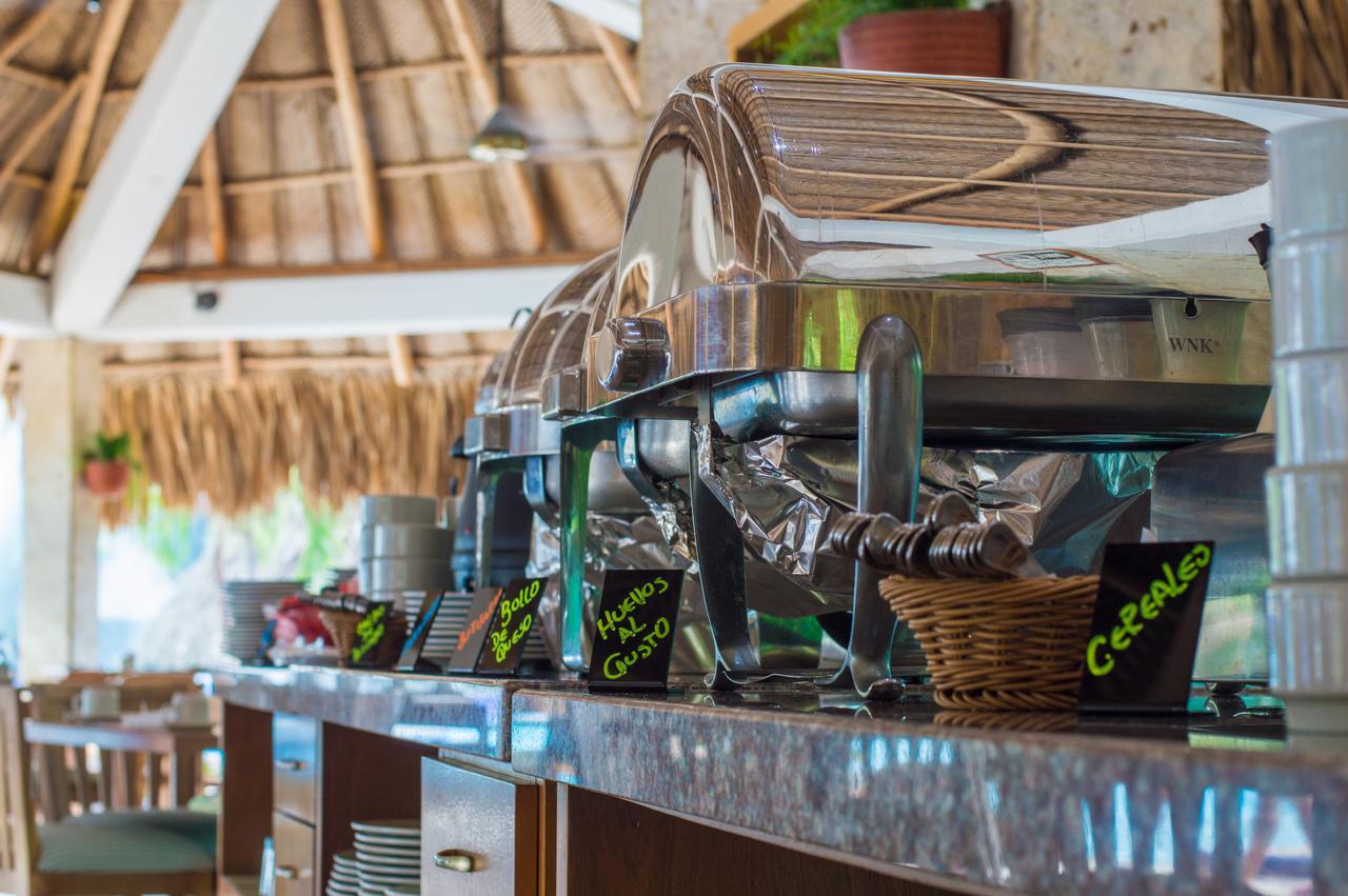 Ghl Relax Hotel Costa Azul Σάντα Μάρτα Εξωτερικό φωτογραφία