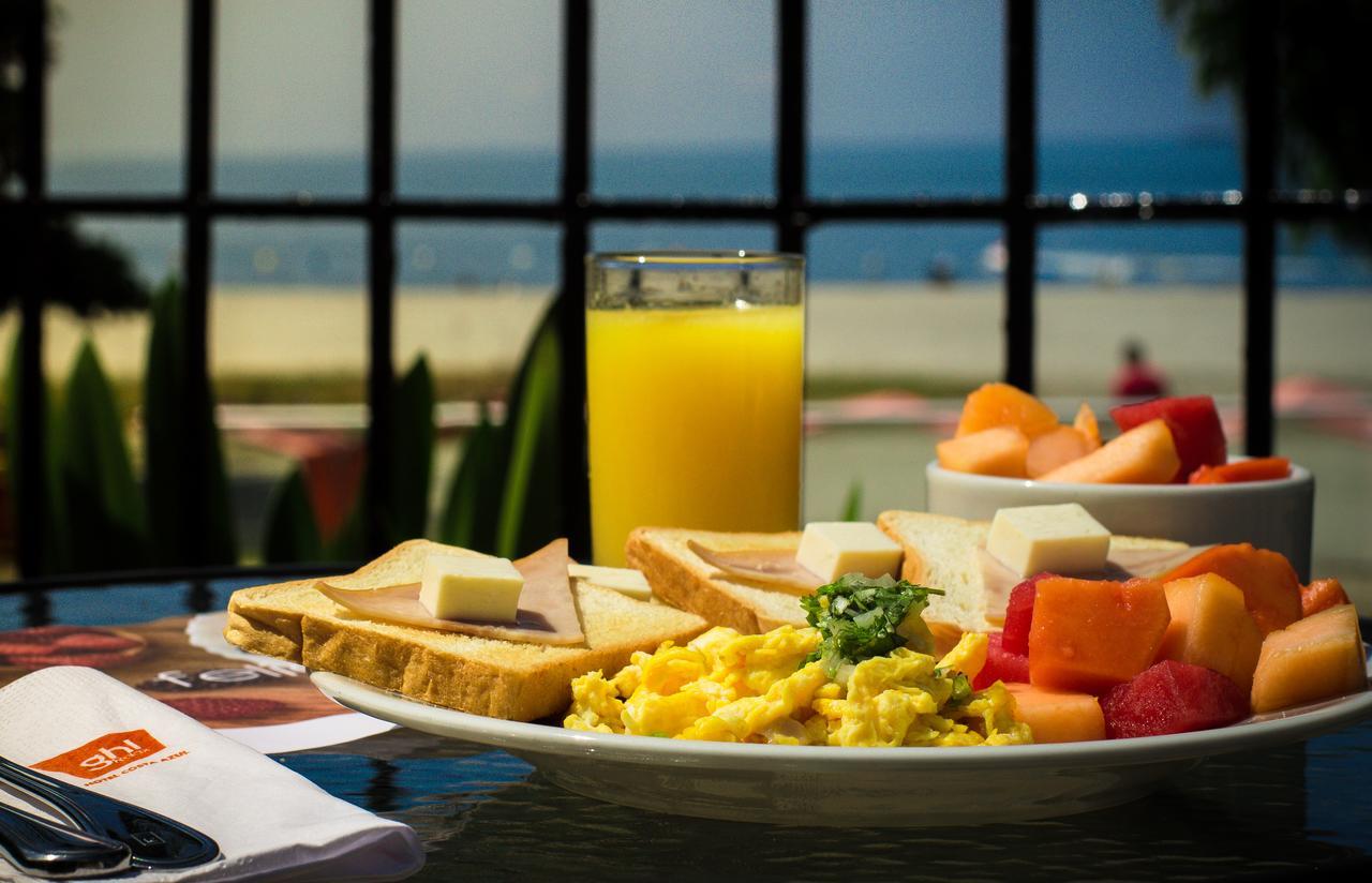 Ghl Relax Hotel Costa Azul Σάντα Μάρτα Εξωτερικό φωτογραφία