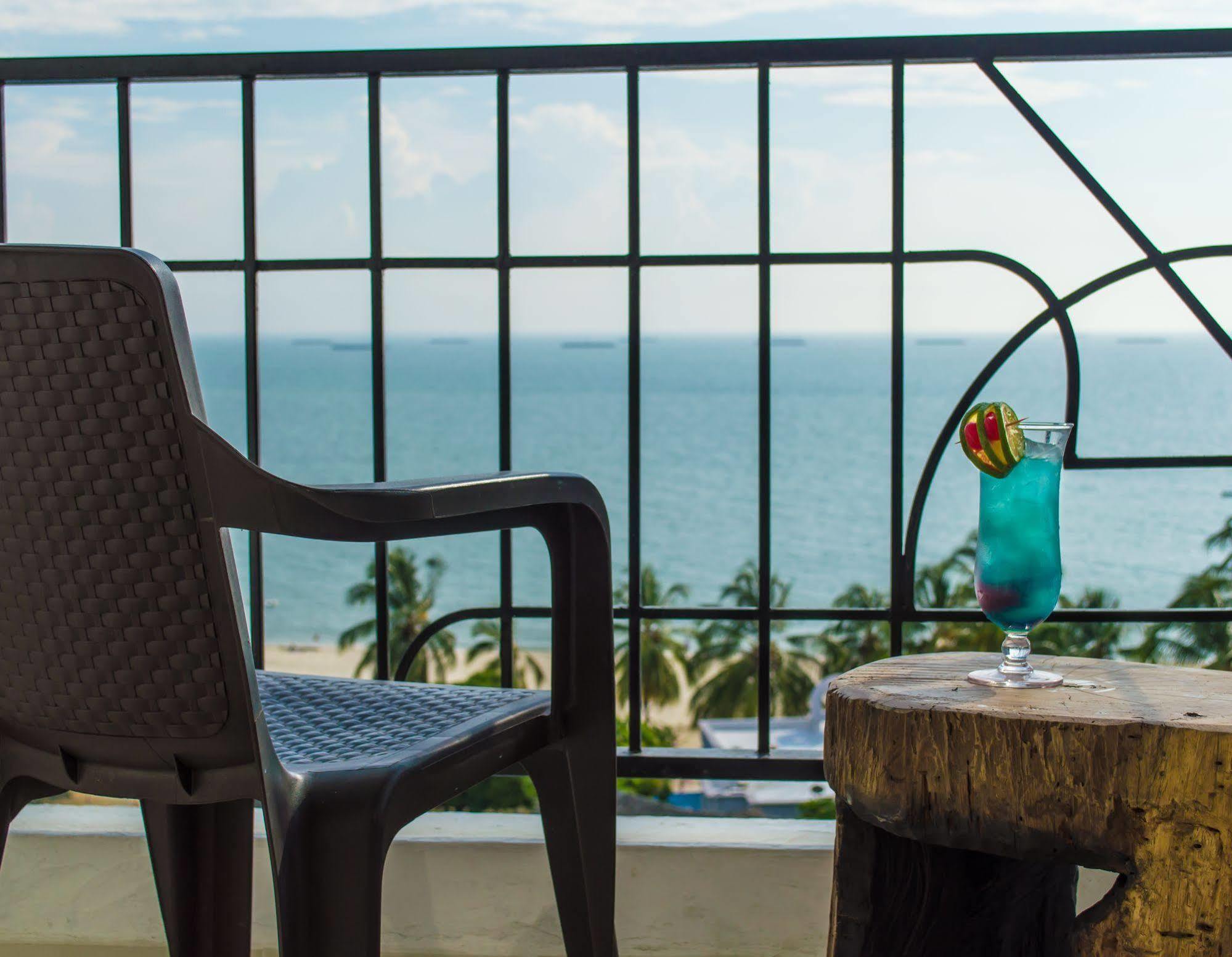Ghl Relax Hotel Costa Azul Σάντα Μάρτα Εξωτερικό φωτογραφία