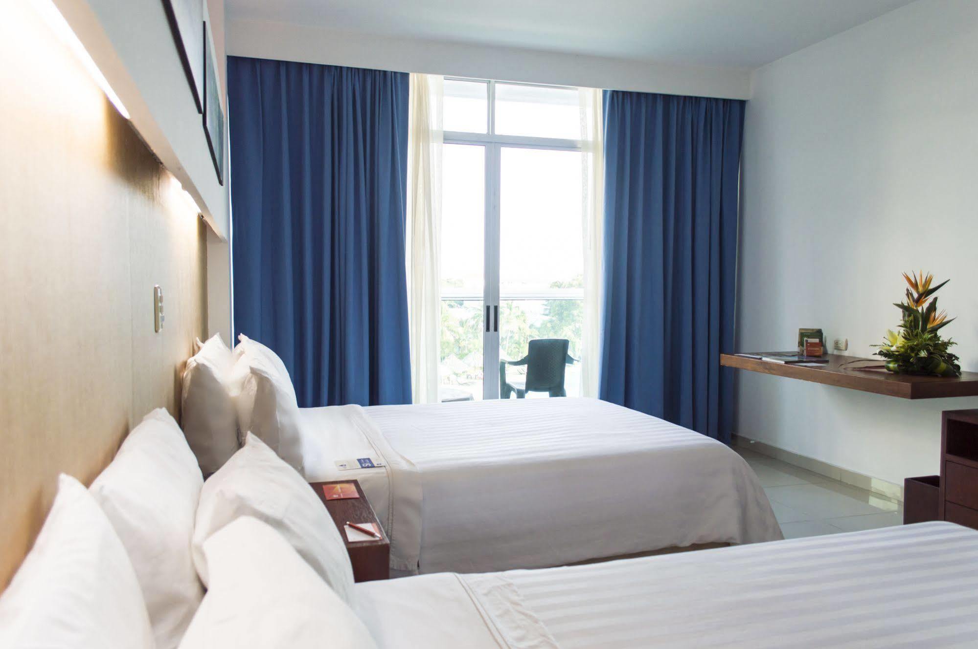 Ghl Relax Hotel Costa Azul Σάντα Μάρτα Εξωτερικό φωτογραφία