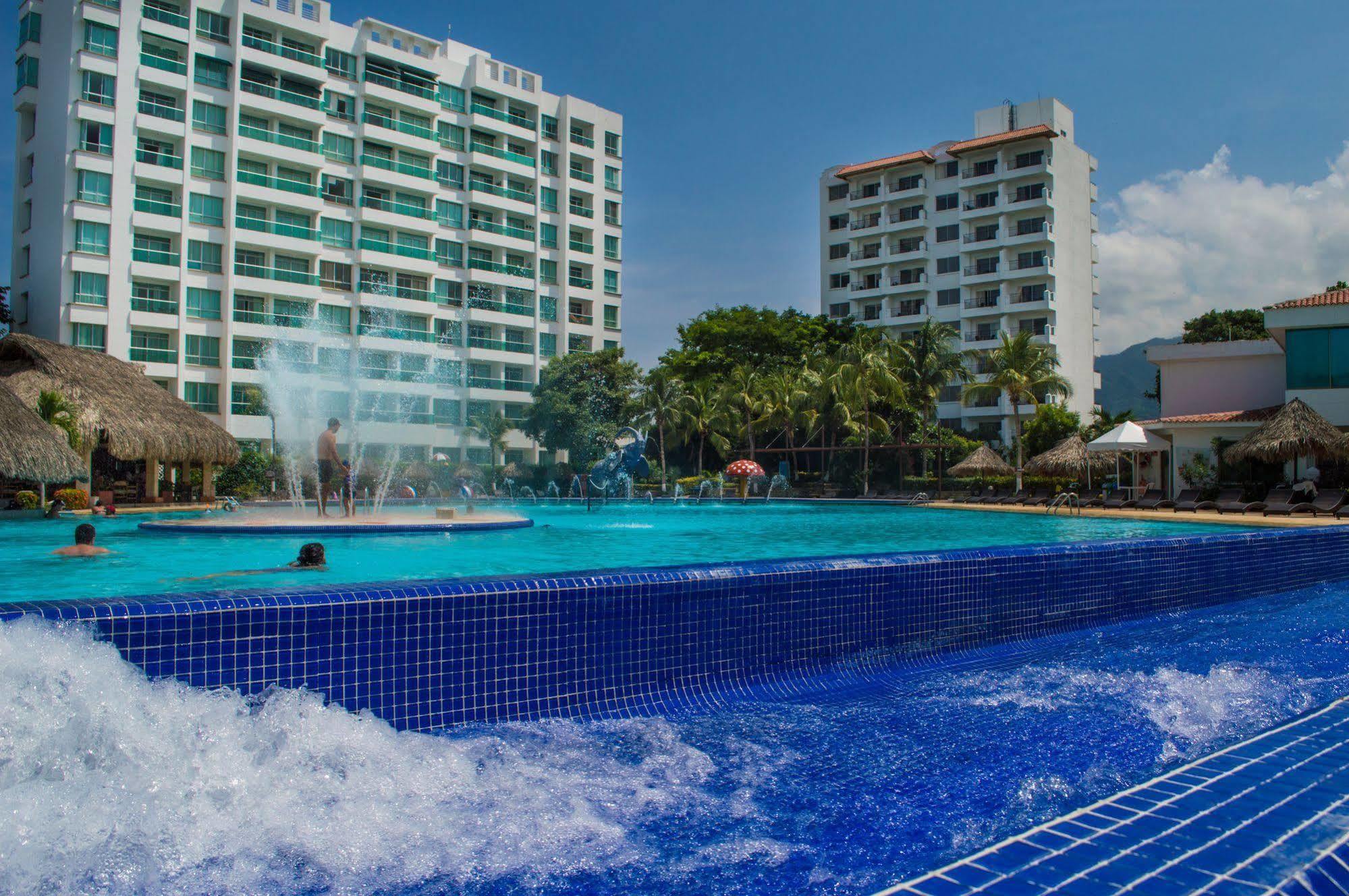 Ghl Relax Hotel Costa Azul Σάντα Μάρτα Εξωτερικό φωτογραφία