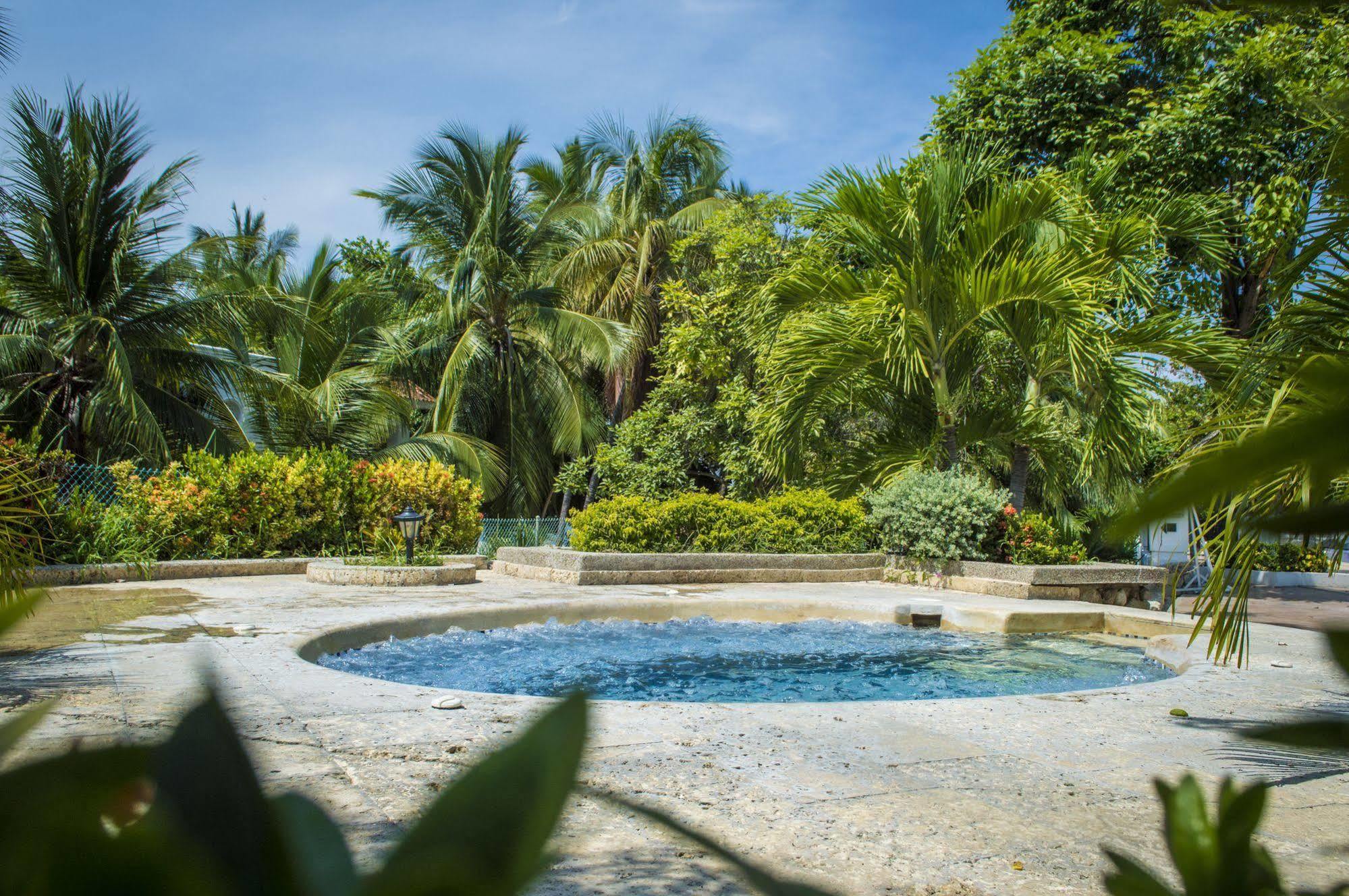 Ghl Relax Hotel Costa Azul Σάντα Μάρτα Εξωτερικό φωτογραφία
