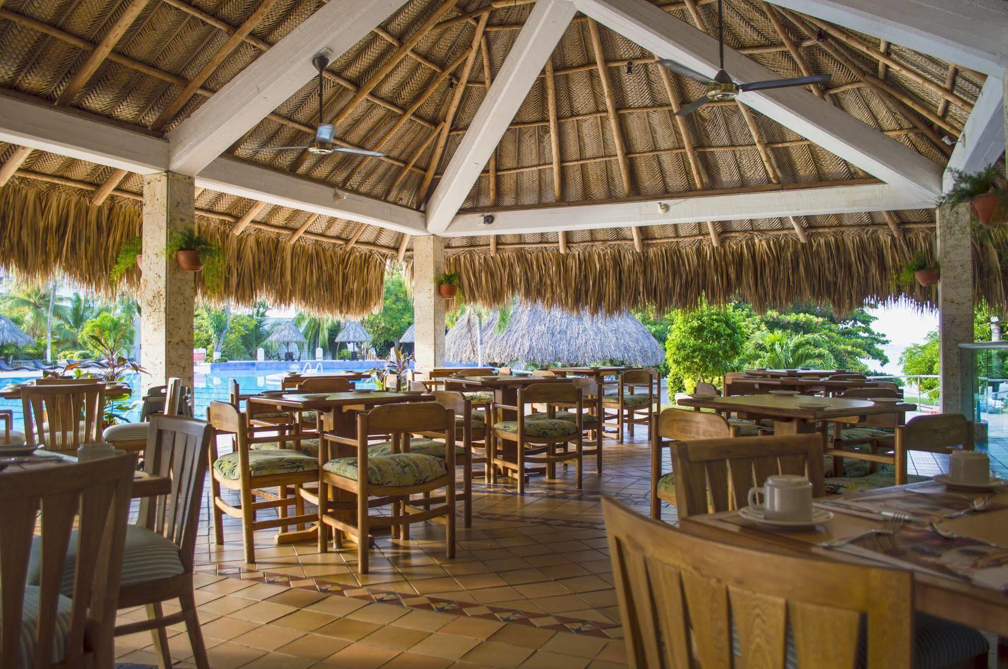 Ghl Relax Hotel Costa Azul Σάντα Μάρτα Εξωτερικό φωτογραφία